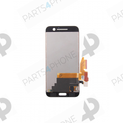 10 (2PS6200)-HTC 10 (2PS6200), Display (LCD + Touchscreen montiert)-