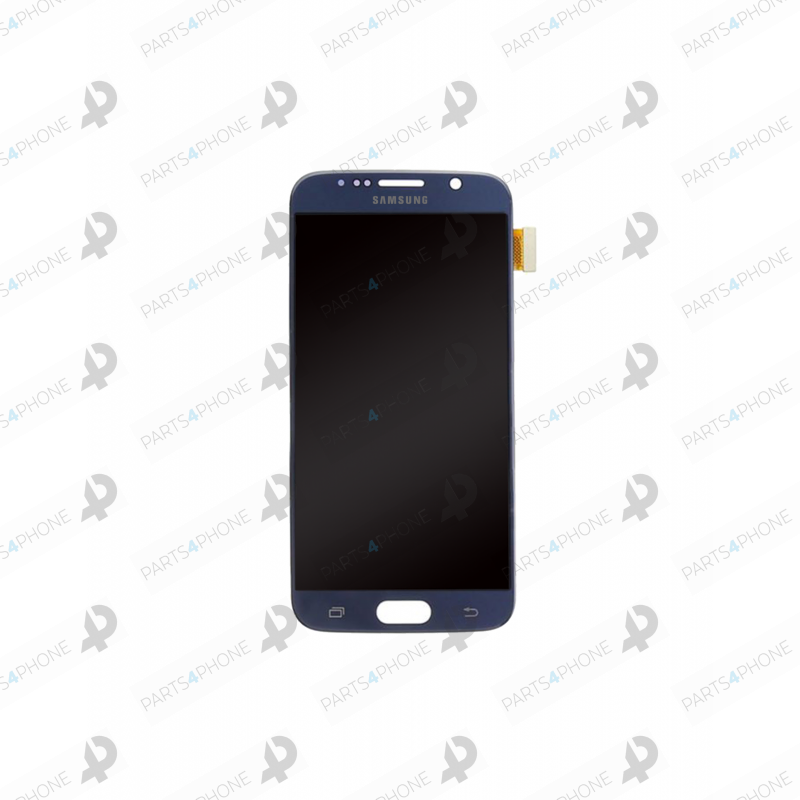 S6 (SM-G920F)-Galaxy S6 (SM-G920F), display originale samsung service pack-