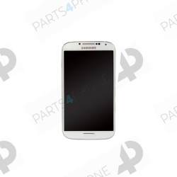 S4 (GT-i9505)-Galaxy S4 (GT-i9505), display ricondizionato (LCD + vetrino touchscreen assemblato)-