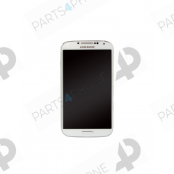 S4 (GT-i9505)-Galaxy S4 (GT-i9505), écran OEM (LCD + vitre tactile assemblée)-