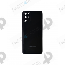 S20+ (SM-G986B)-Samsung Galaxy S20+ (SM-G986B), cache batterie en verre-