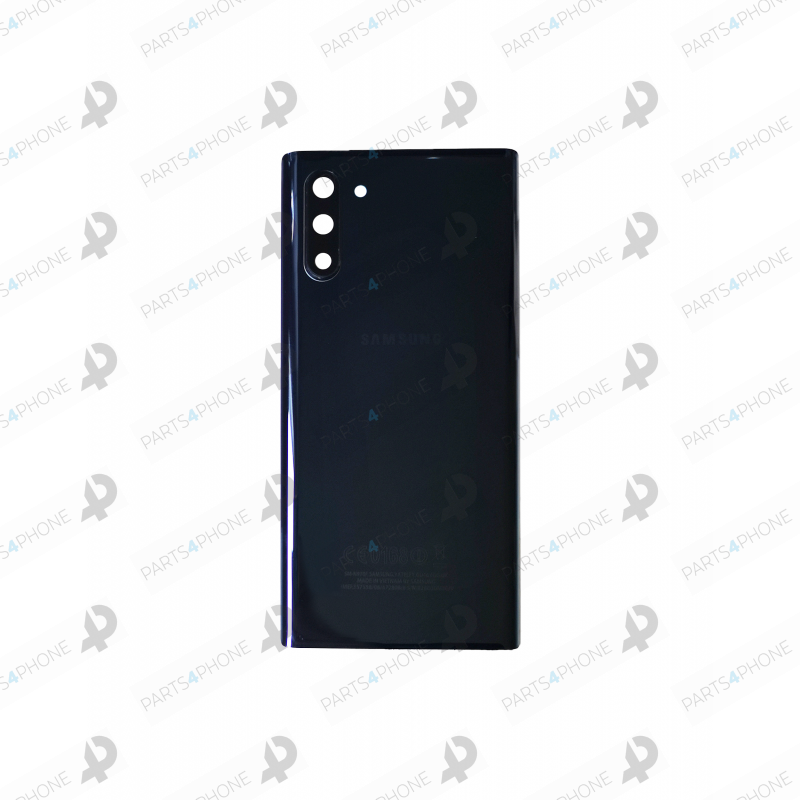 Note 10 (SM-N970F/DS)-Galaxy Note 10 (SM-N970F/DS), scocca batteria di vetro-