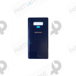 Note 9 (SM-N960F)-Galaxy Note 9 (SM-960), scocca batteria di vetro-