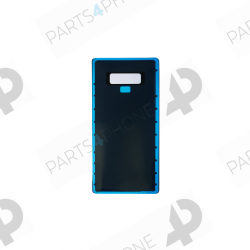 Note 9 (SM-N960F)-Galaxy Note 9 (SM-960), Akku-Abdeckung aus Glas-