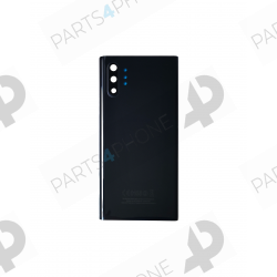 Note 10+ (SM-N975F/DS)-Galaxy Note 10+ (SM-N975F), scocca batteria di vetro-