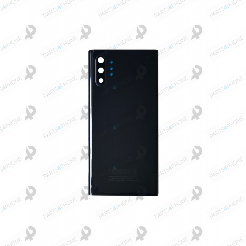 Note 10+ (SM-N975F/DS)-Galaxy Note 10+ (SM-N975F), Akku-Abdeckung aus Glas-