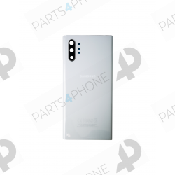 Note 10+ (SM-N975F/DS)-Galaxy Note 10+ (SM-N975F), scocca batteria di vetro-