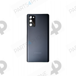 Note 20 (SM-N980F)-Galaxy Note 20 (SM-N980F), Akku-Abdeckung aus Glas-