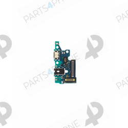 A71 (2020) (SM-A715F/DS)-Galaxy A71 (2020) (SM-A715F/DS), connecteur de charge-