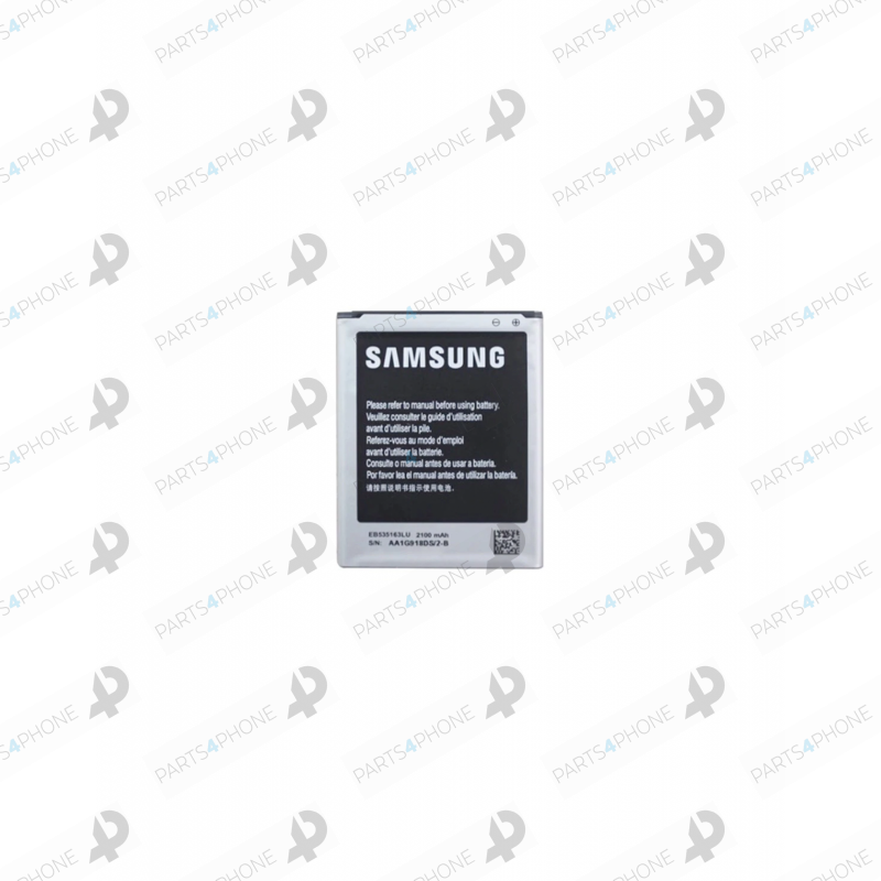 Grand (i9080)-Galaxy Grand (i9080), EB535163LU Akku 3.8 Volt, 2100 mAh-