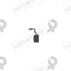 Note 9 (SM-N960F)-Galaxy Note 9 (SM-N960F), nappe bouton home (Touch ID)-