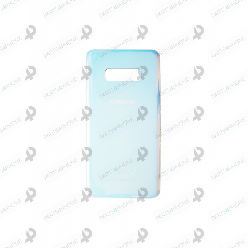 S10e (SM-G970F/DS)-Galaxy S10e (SM-G970F/DS), Akku-Abdeckung aus Glas-