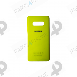 S10e (SM-G970F/DS)-Galaxy S10e (SM-G970F/DS), scocca batteria di vetro-