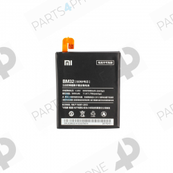 Mi 4 (2014215)-Xiaomi Mi 4 (2014215) Batteria 3000 mAh - BM32-