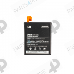 Mi 4 (2014215)-Xiaomi Mi 4 (2014215) Batterie 3000 mAh - BM32-