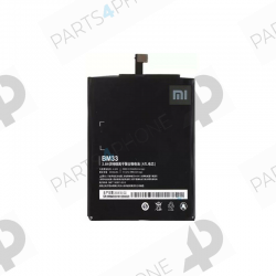 Mi 4i (2015015)-Xiaomi Mi 4i (2015015) Batteria 3030 mAh - BM33-