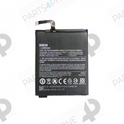 Mi 6 (MCE16)-Xiaomi Mi 6 (MCE16) Batteria 3250 mAh - BM39-