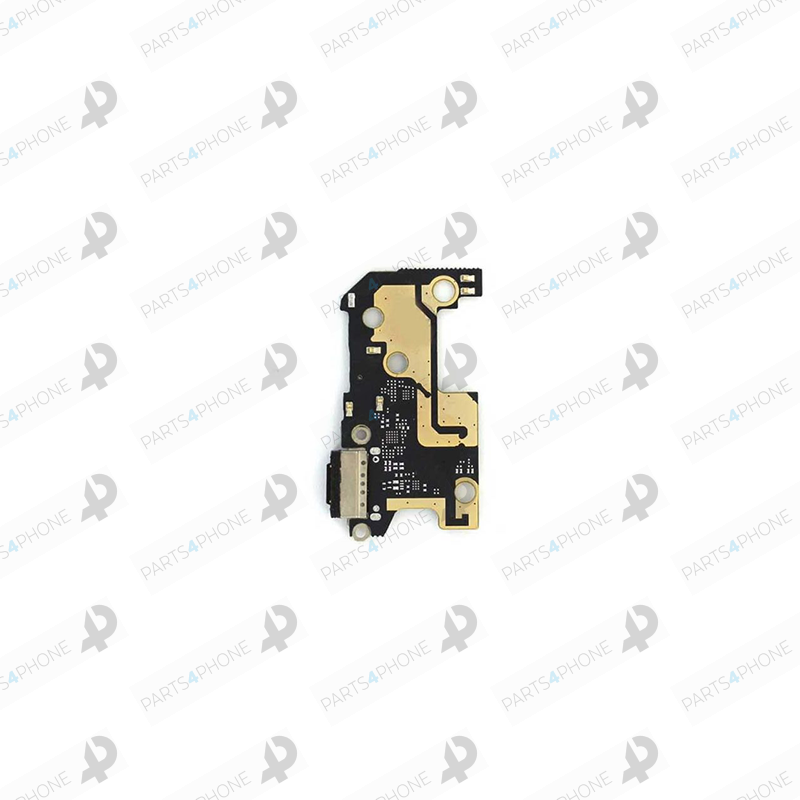 Mi 8 (M1803E1A)-Xiaomi Mi 8 (M1803E1A) Flexkabel Ladebuchse-