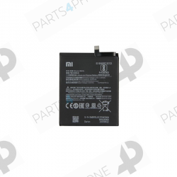 Mi 9 (M1902F1G)-Xiaomi Mi 9 (M1902F1G) Batteria 3300 mAh - BM3L-