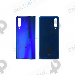 Mi 9 (M1902F1G)-Xiaomi Mi 9 (M1902F1G), Schermo posteriore-