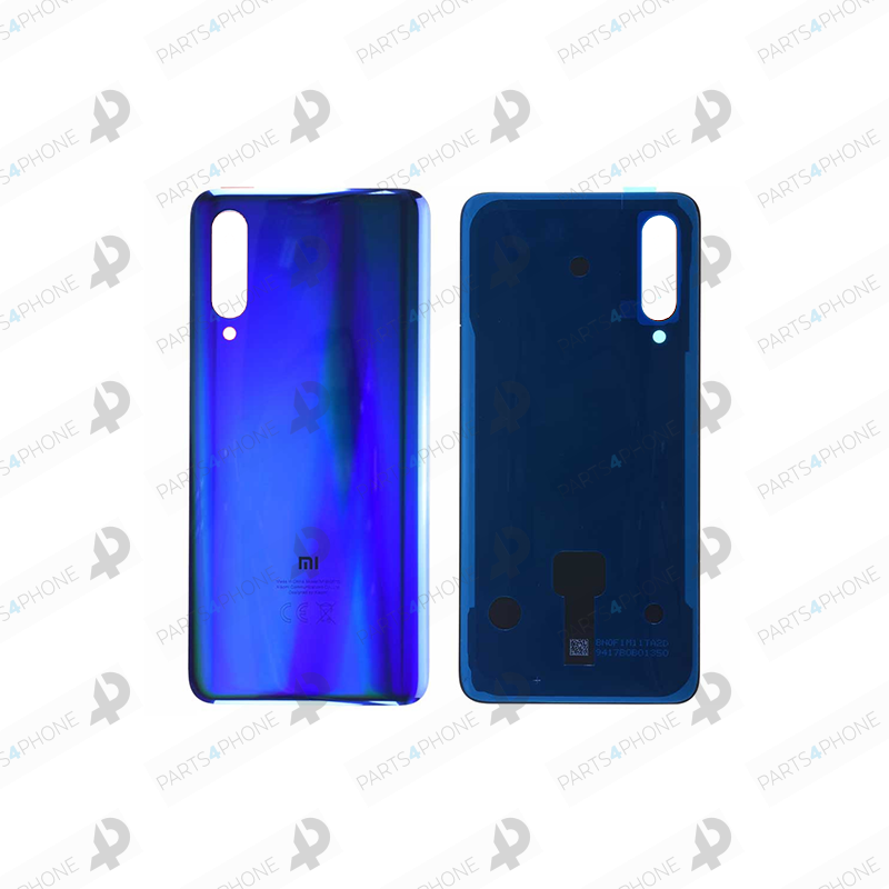 Mi 9 (M1902F1G)-Xiaomi Mi 9 (M1902F1G), Akku-Abdeckung-