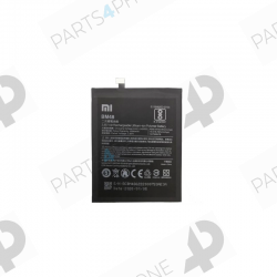 Mi Note 2 (2015213)-Xiaomi Mi Note 2  (2015213) Batteria 4000 mAh - BM48-