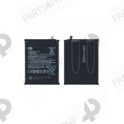 Redmi 7 (M1810F6LG)-Xiaomi Redmi 7 (M1810F6LG) Akku 4000 mAh - BN46-