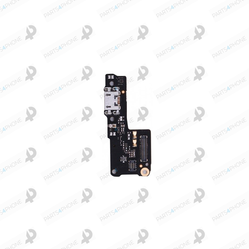 Redmi 7A (M1903C3EG)-Xiaomi Redmi 7A (M1903C3EG)  Flexkabel Ladebuchse-