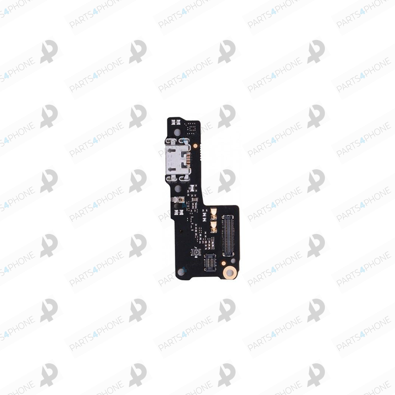 Redmi 7A (M1903C3EG)-Xiaomi Redmi 7A (M1903C3EG), nappe connecteur de charge-