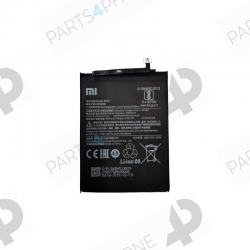 Redmi 8A (M1908C3KG)-Xiaomi Redmi 8A (M1908C3KG) Akku 5000 mAh - BN51-