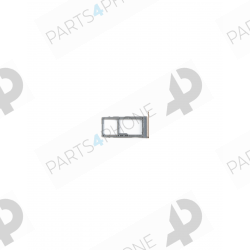 A8 Duos (2018) (SM-A530F/DS)-Galaxy A8 Duos (SM-A530F/DS), carrello carta sim + micro SD-