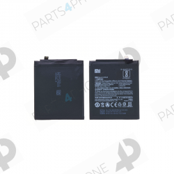Redmi Note 4x (MBT6A5)-Xiaomi Redmi Note 4x (MBT6A5), Batteria 4000 mAh - BN43-