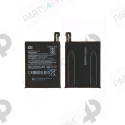 Redmi Note 6 Pro (M1806E7TG)-Xiaomi Redmi Note 6 Pro (M1806E7TG), Akku 4000 mAh - BN46-