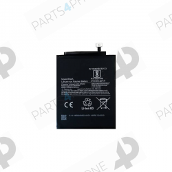 Redmi Note 7s (M1901F71)-Xiaomi Redmi Note 7s (M1901F71) Batteria 4000 mAh - BN4A-