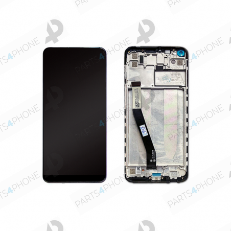 Lcd-Display Xiaomi Redmi Note 9 10X 4G M2003J15SG Bildschirm