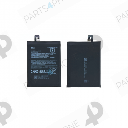 PocoPhone F1 (M1805E10A)-Xiaomi PocoPhone F1 (M1805E10A) Akku- BM4E-