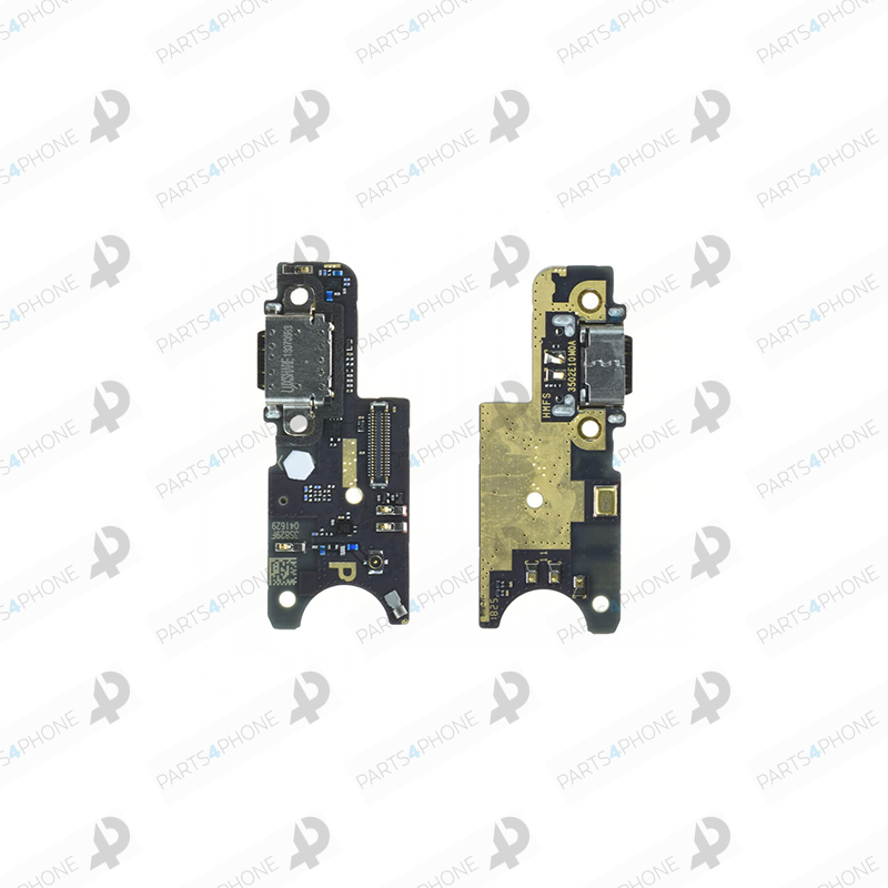PocoPhone F1 (M1805E10A)-Xiaomi PocoPhone F1 (M1805E10A), Nappe connecteur de charge-