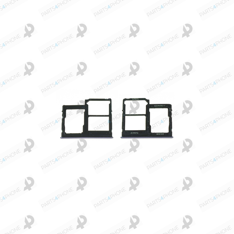 A31 (2020) (SM-A315F)-Galaxy A31 (2020) (SM-A315F), SIM-Kartenhalter/-leser-