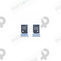 A80 (2019) (SM-A805F/DS)-Galaxy A80 (2019) (SM-A805F/DS), lettore / carrello carta sim-