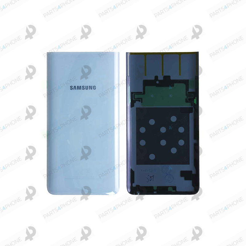 A80 (2019) (SM-A805F/DS)-Galaxy A80 (2019) (SM-A805F/DS),  scocca batteria-