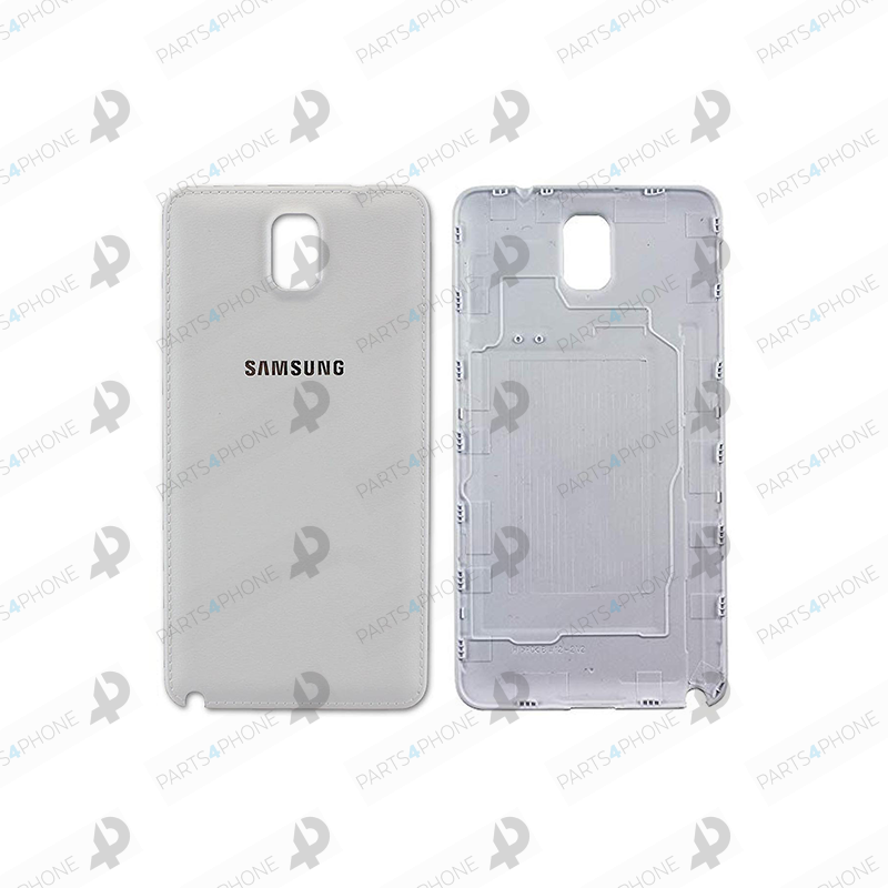 Note 3 (SM-N9005)-Galaxy Note 3 (SM-N9005), Akku-Abdeckung-
