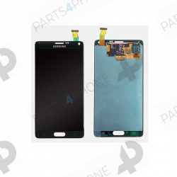 Note 4 (SM-N910F)-Galaxy Note 4 (SM-N910F), original-display (Samsung service pack)-