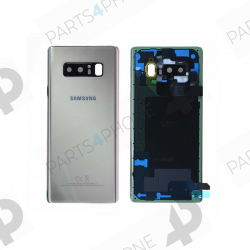 Note 8 (SM-N950F)-Galaxy Note 8 (SM-N950F), scocca batteria di vetro-