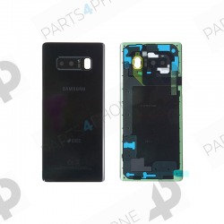 Note 8 (SM-N950F)-Galaxy Note 8 (SM-N950F), Akku-Abdeckung aus Glas-