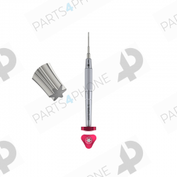 cacciaviti Flying E 2D T2 Torx