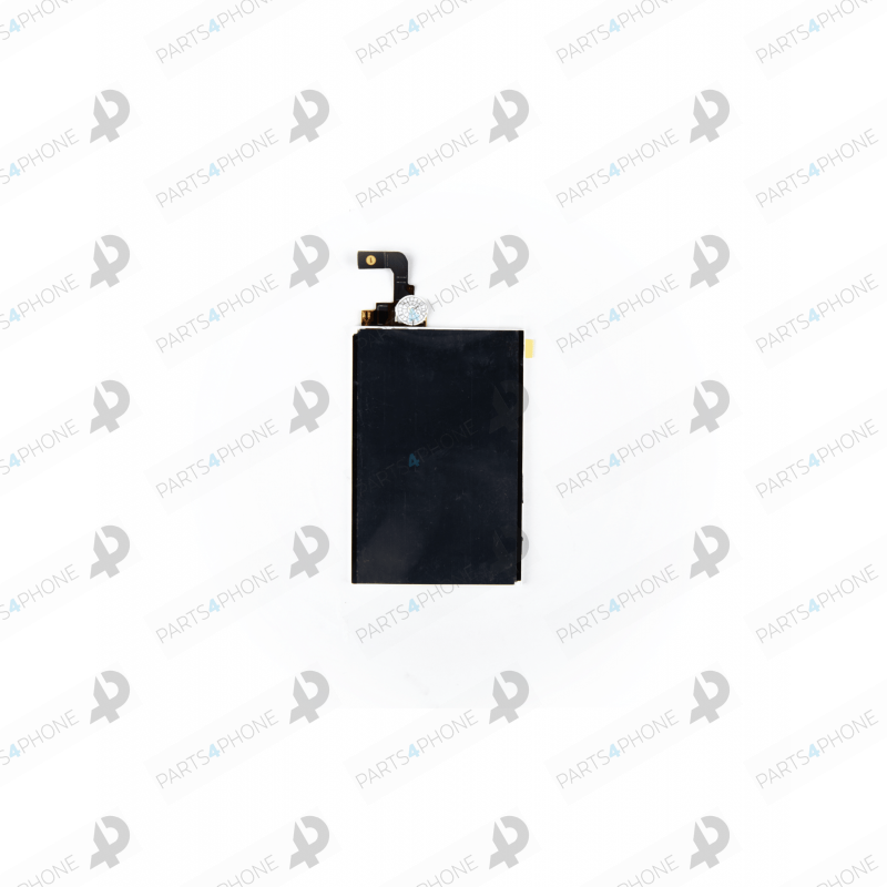3G (A1241)-iPhone 3G (A1241), LCD + vitre tactile assemblée-