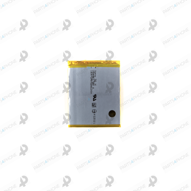 Z3 (D6603)-Sony Xperia Z3 (D6603), batterie 3.8 volts, 3100 mAh, LIS1558ERPC-