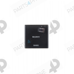 ZR (C5502)-Sony Xperia ZR (C5502), batteria 3.8 volts, 2330 mAh, BA950-