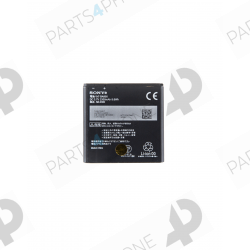 ZR (C5502)-Sony Xperia ZR (C5502), Akku 3.8 Volt, 2330 mAh, BA950-