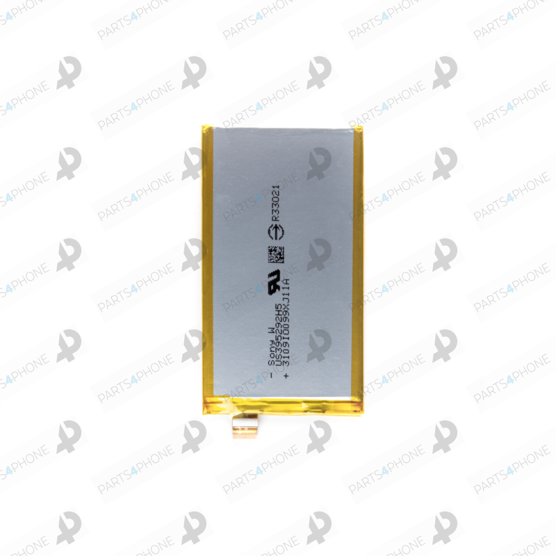Z5 Compact (E5823)-Sony Xperia Z5 compact (E5823), batteria 3.8 volts, 2700 mAh, LIS1594ERPC-